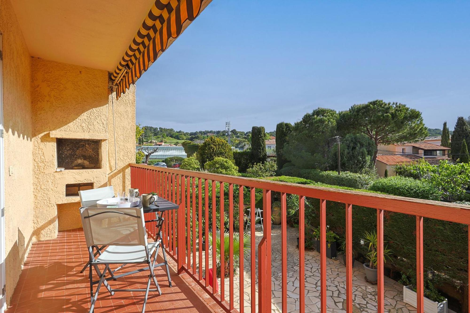 A Deux Pas De La De Sable Appartement Le Pradet