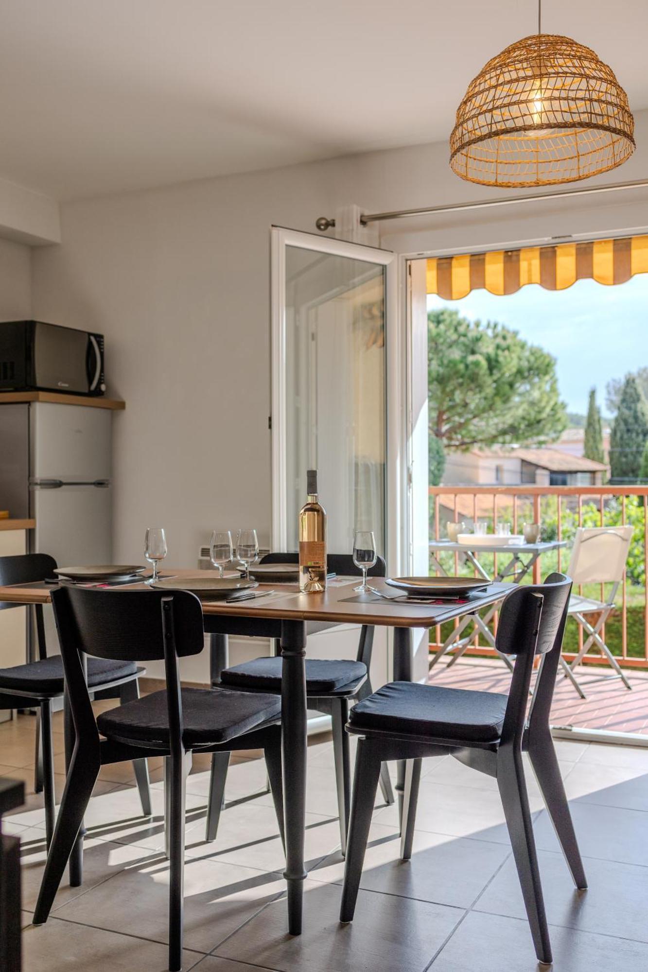 A Deux Pas De La De Sable Appartement Le Pradet