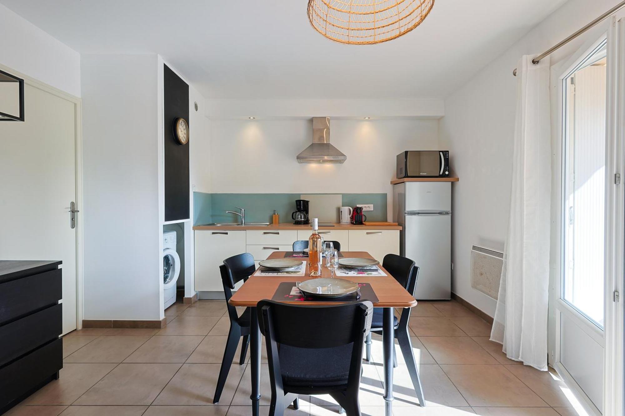 Apartamento A Deux Pas De La De Sable Le Pradet